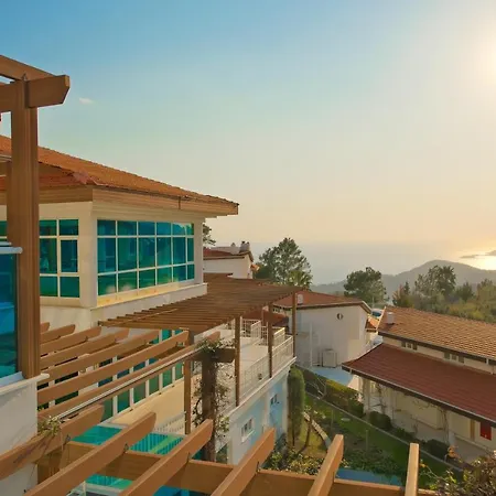 Garcia Resort & Spa-3