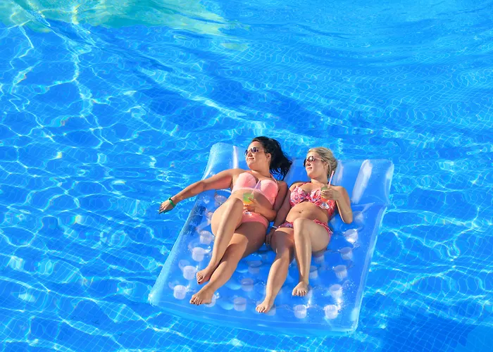 Orka Sunlife Resort Hotel And Aquapark Ölüdeniz